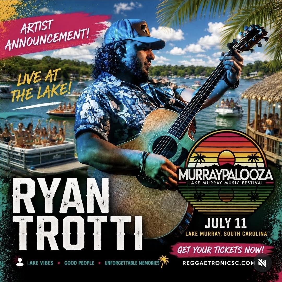 Ryan Trotti